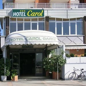 Hotel Carol